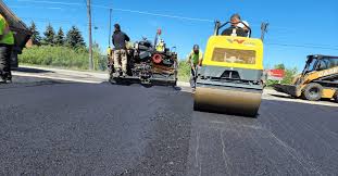 Best Asphalt Driveway Installation  in Blytheville, AR